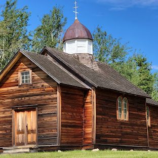 Ukranian Village